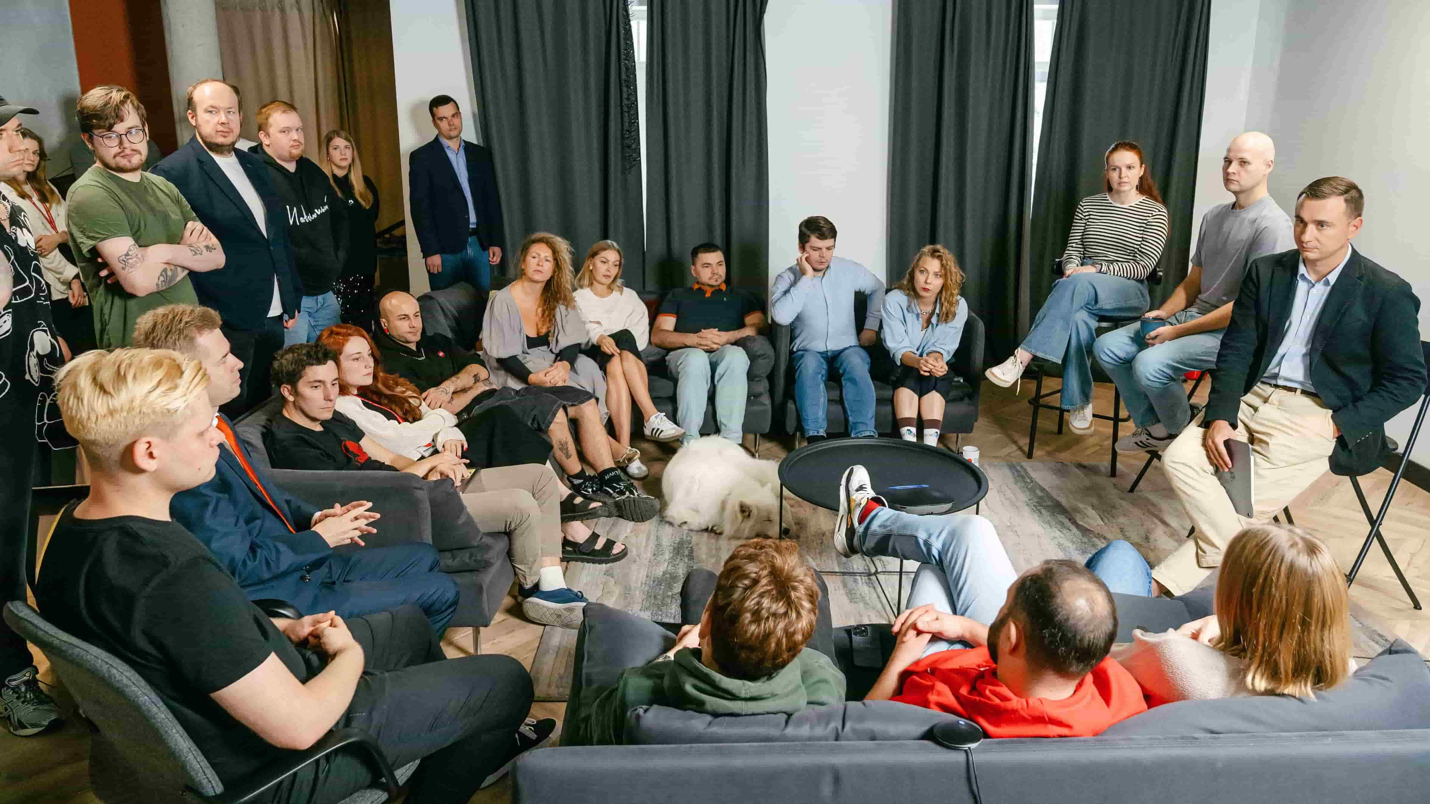 Фото: Фонд борьбы с коррупцией 