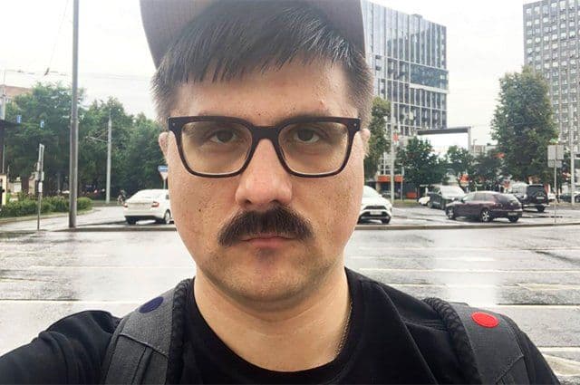 Фото: Сергей Простаков / Twitter