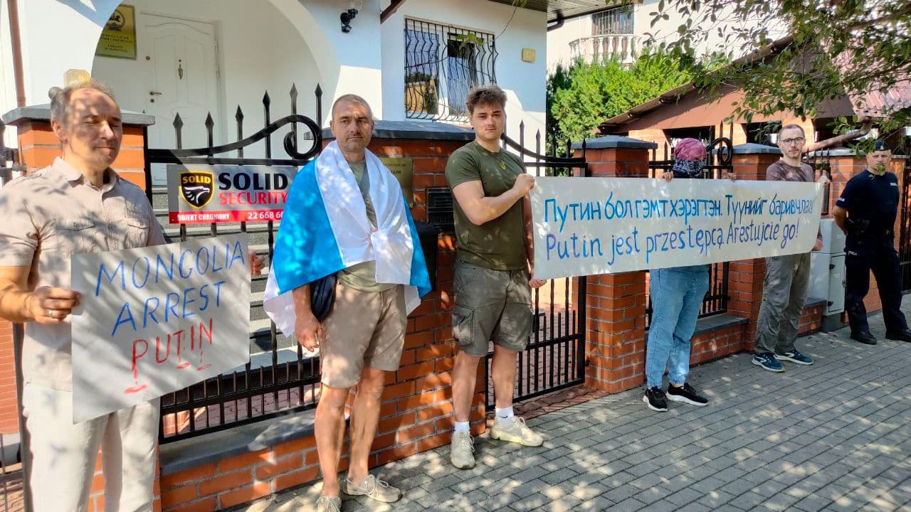 Фото предоставлено участниками акции