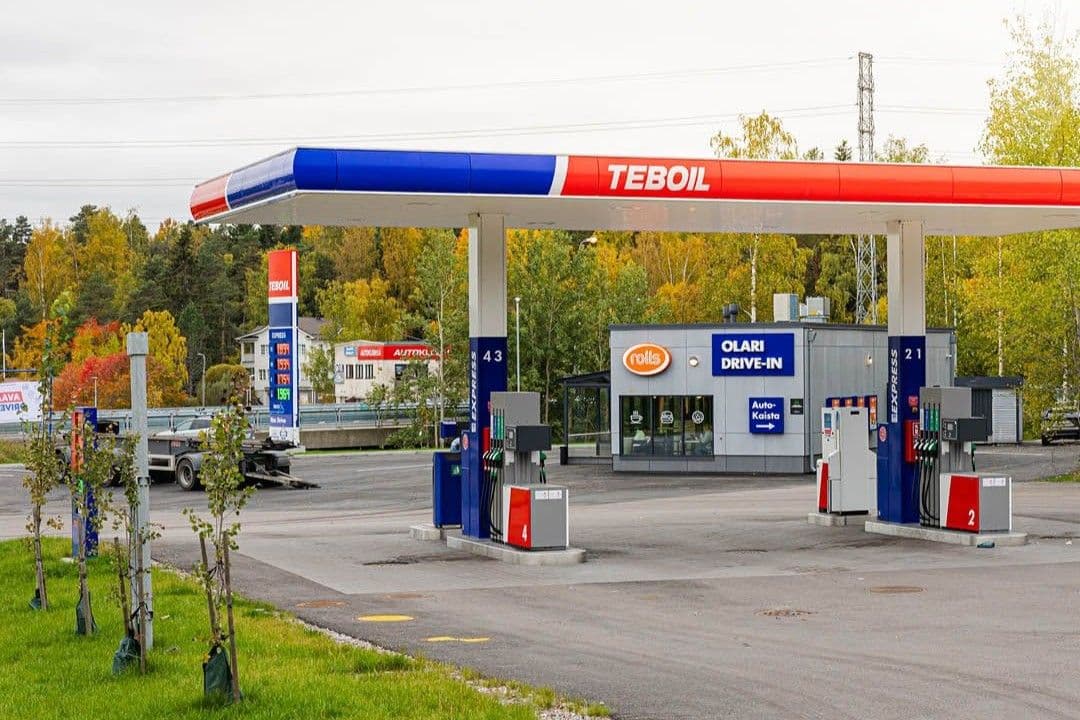 Фото: Teboil / Linked In