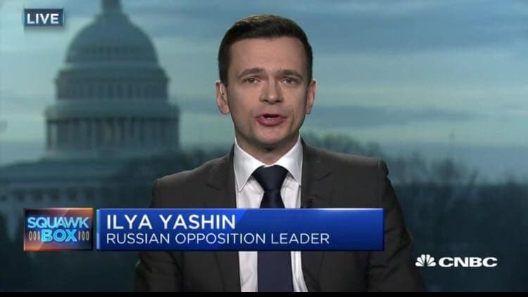 Скриншот: Facebook