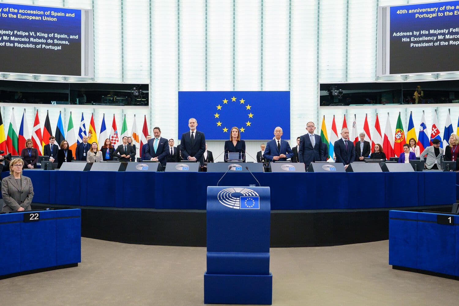 Фото: Европейский парламент