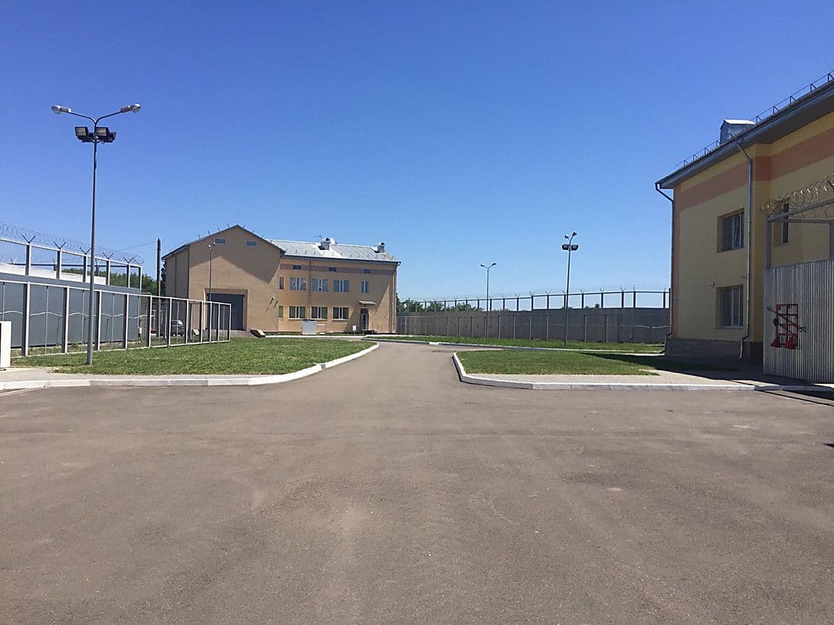 Фото: Прокуратура Николаевской области