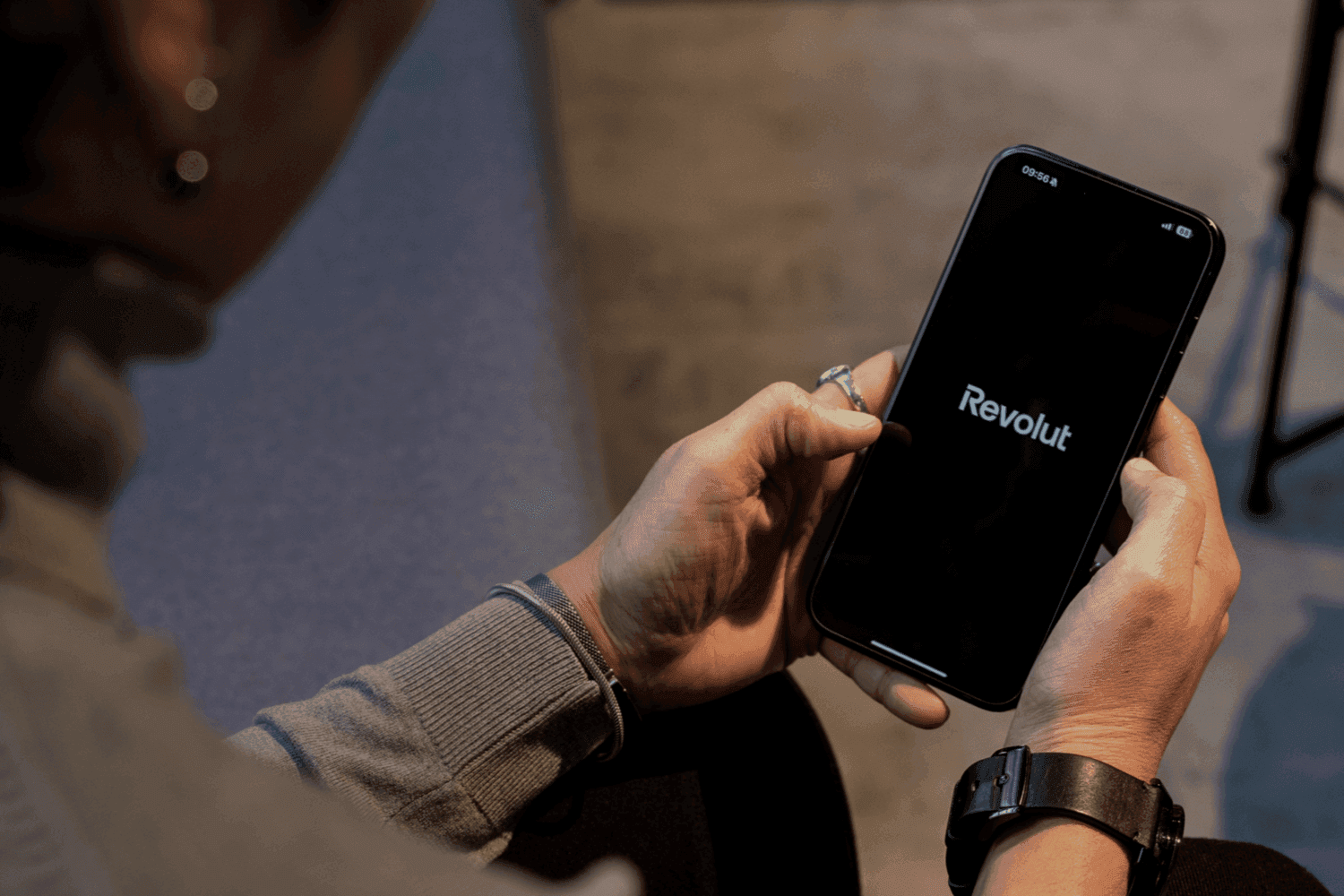 Фото: официальный сайт Revolut