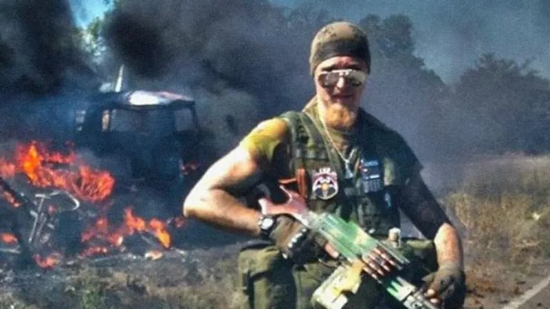 Фото: ДШРГ «Русич», ВК