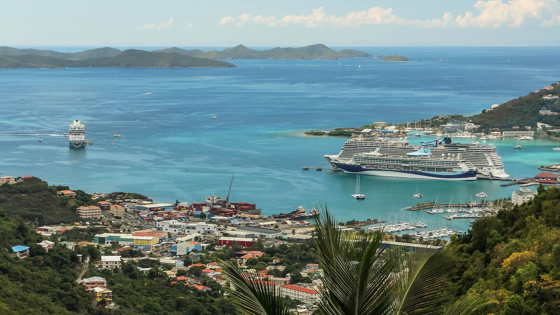 Фото: Wikimedia Commons