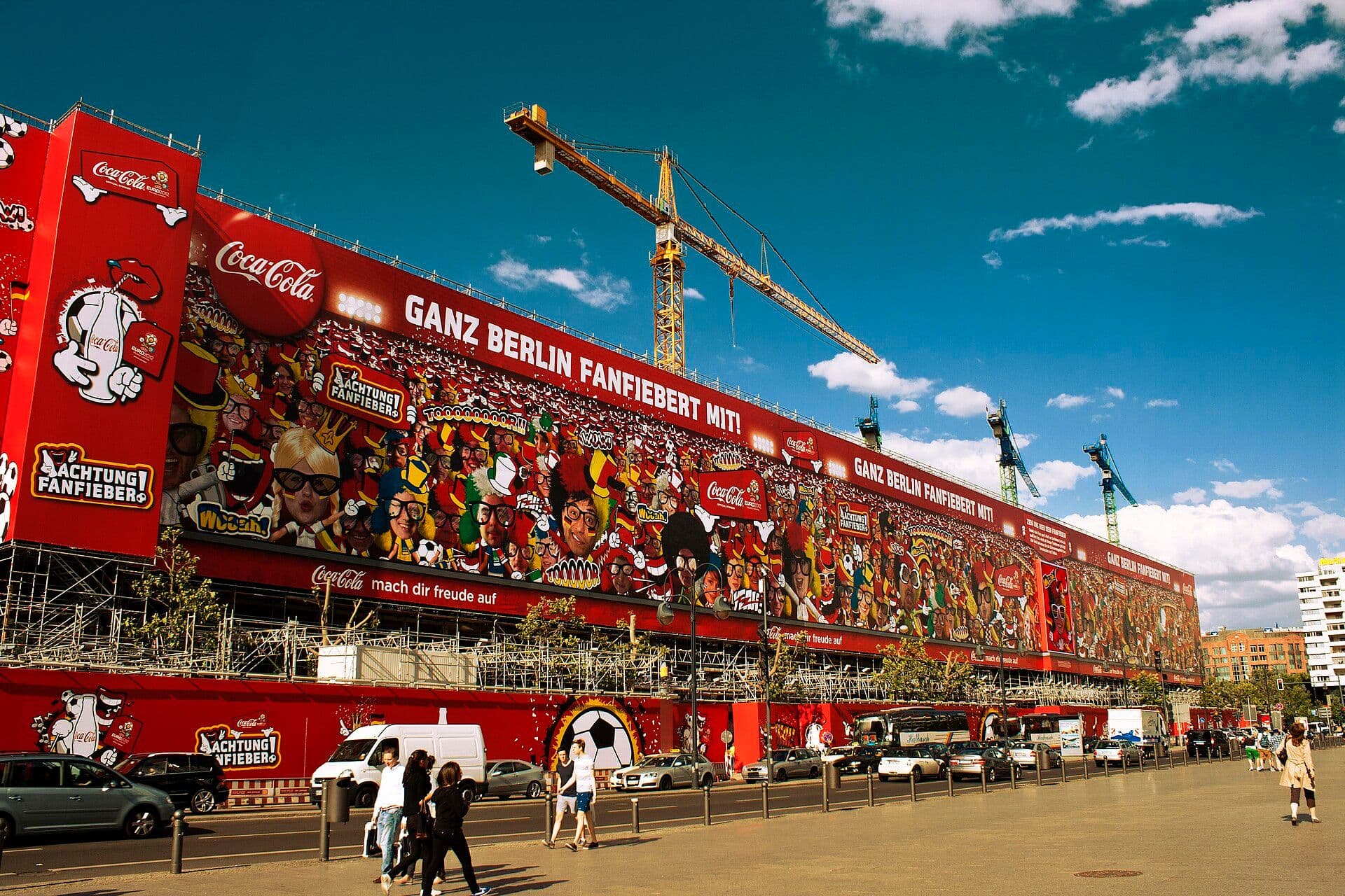 Фото: Wikimedia Commons