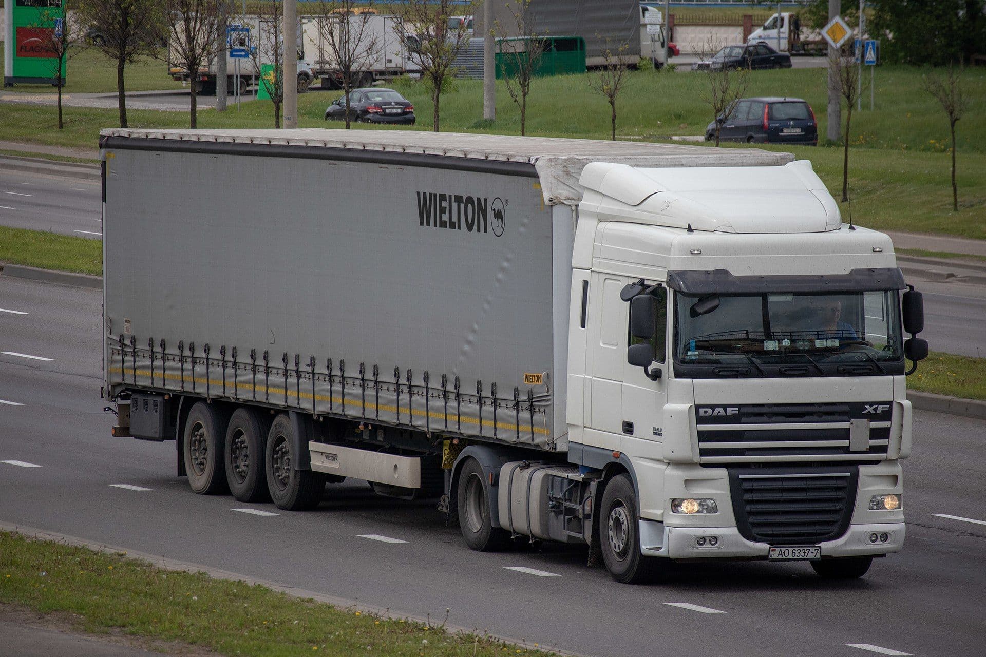 Фото: Wikimedia Commons