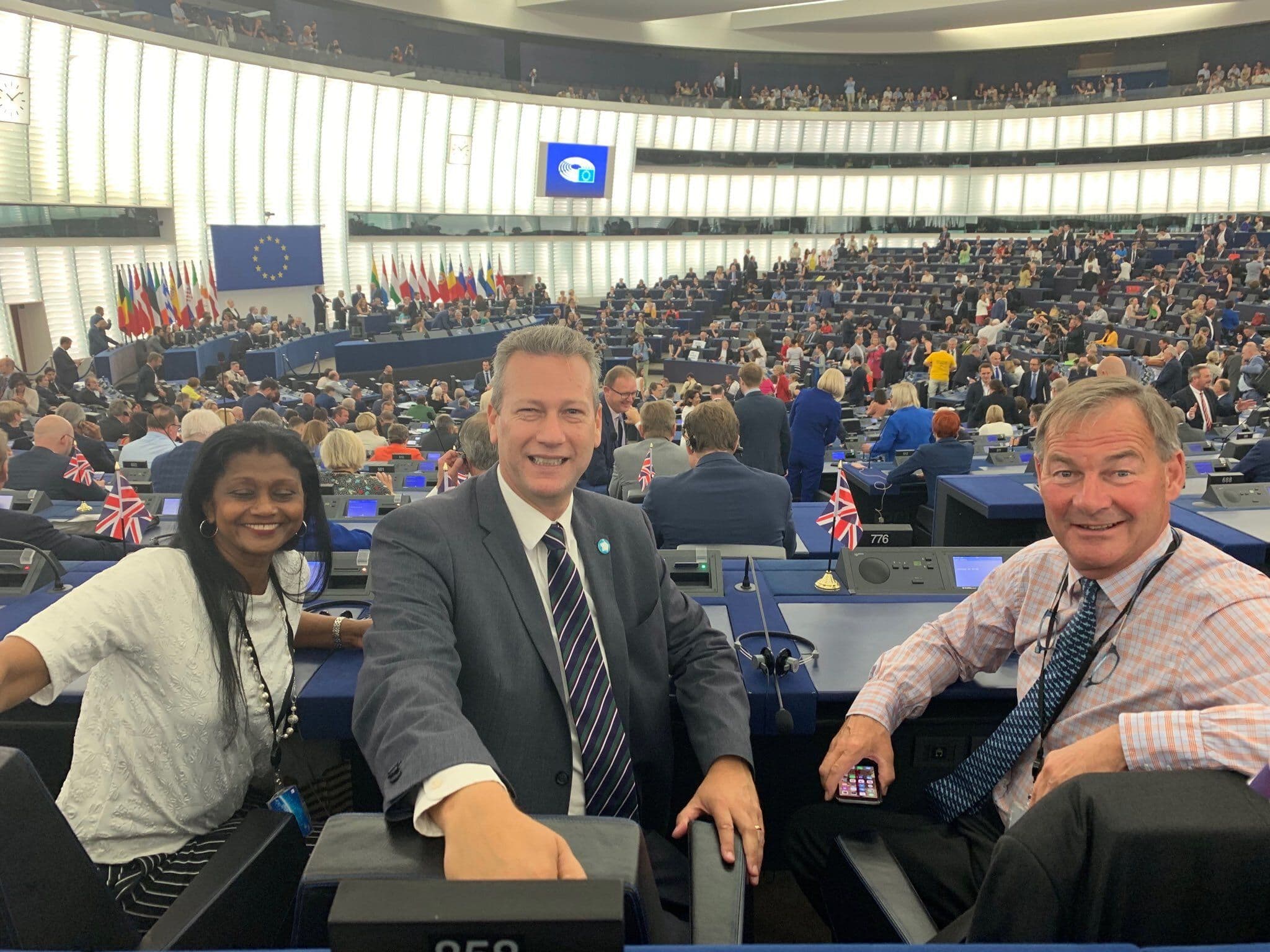 Фото: Nathan Gill / X