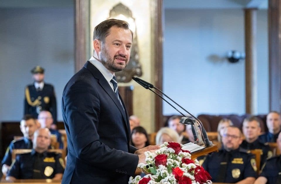 Статья Либерального мэра Кракова отстранили в результате референдума