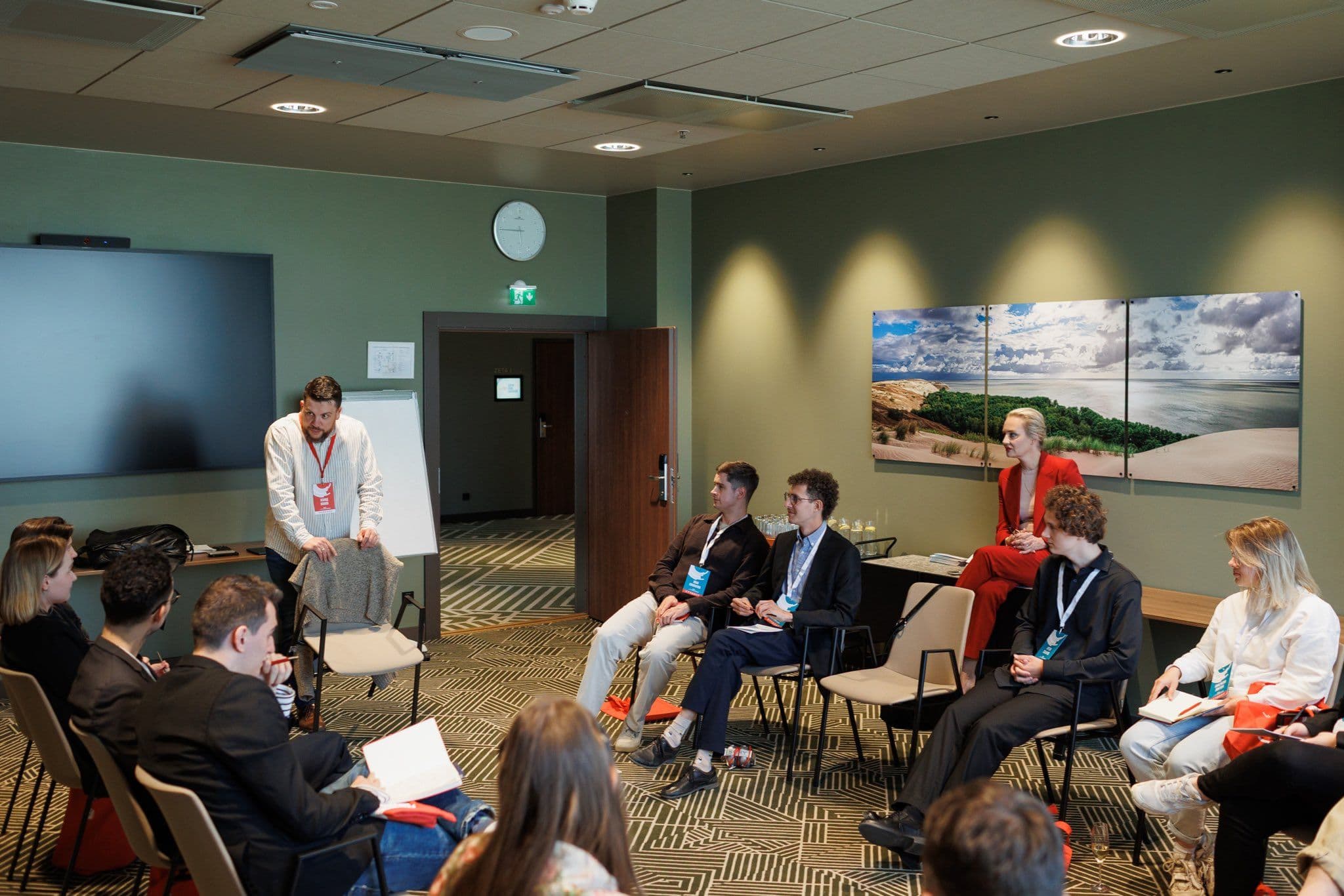 Фото: Леонид Волков / X