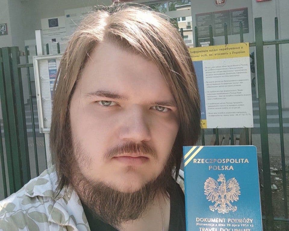 Фото: Лев Гяммер / X