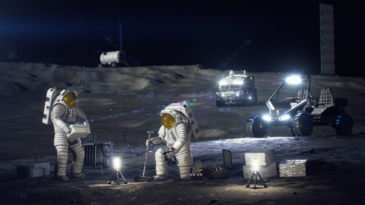 Изображение: NASA