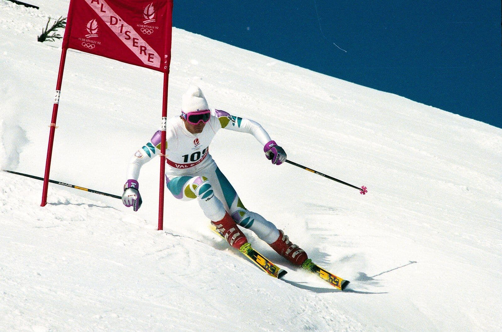 Фото: Wikimedia Commons