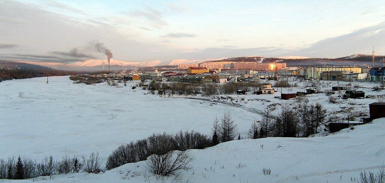 Valery Zatolochny / Wikimedia Commons