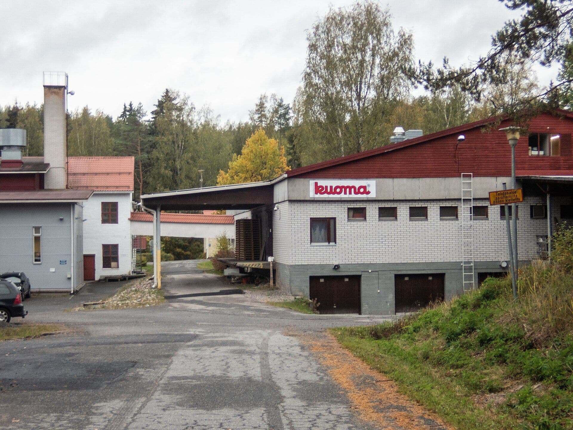 Фото: Wikimedia Commons