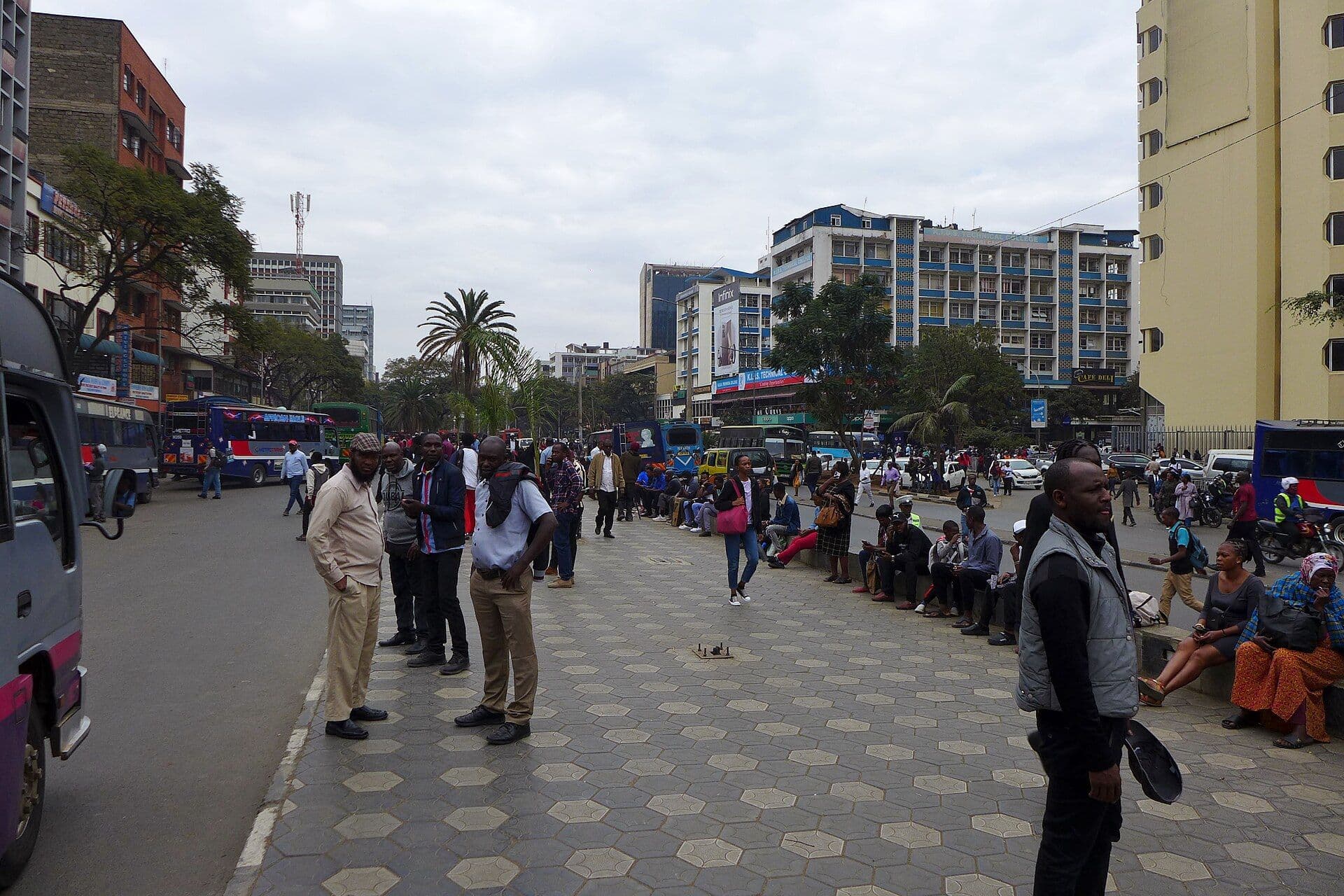 Фото: Wikimedia Commons 