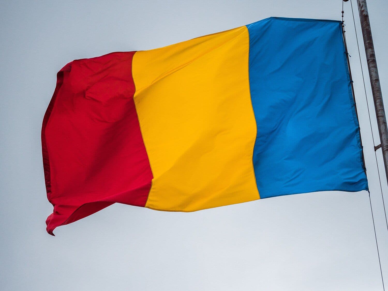 Иллюстративное фото: Wikimedia Commons
