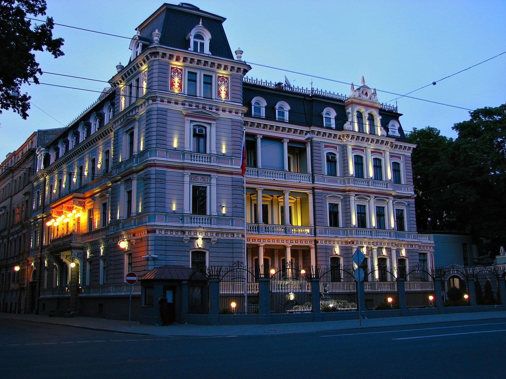 Фото: Wikimedia Commons