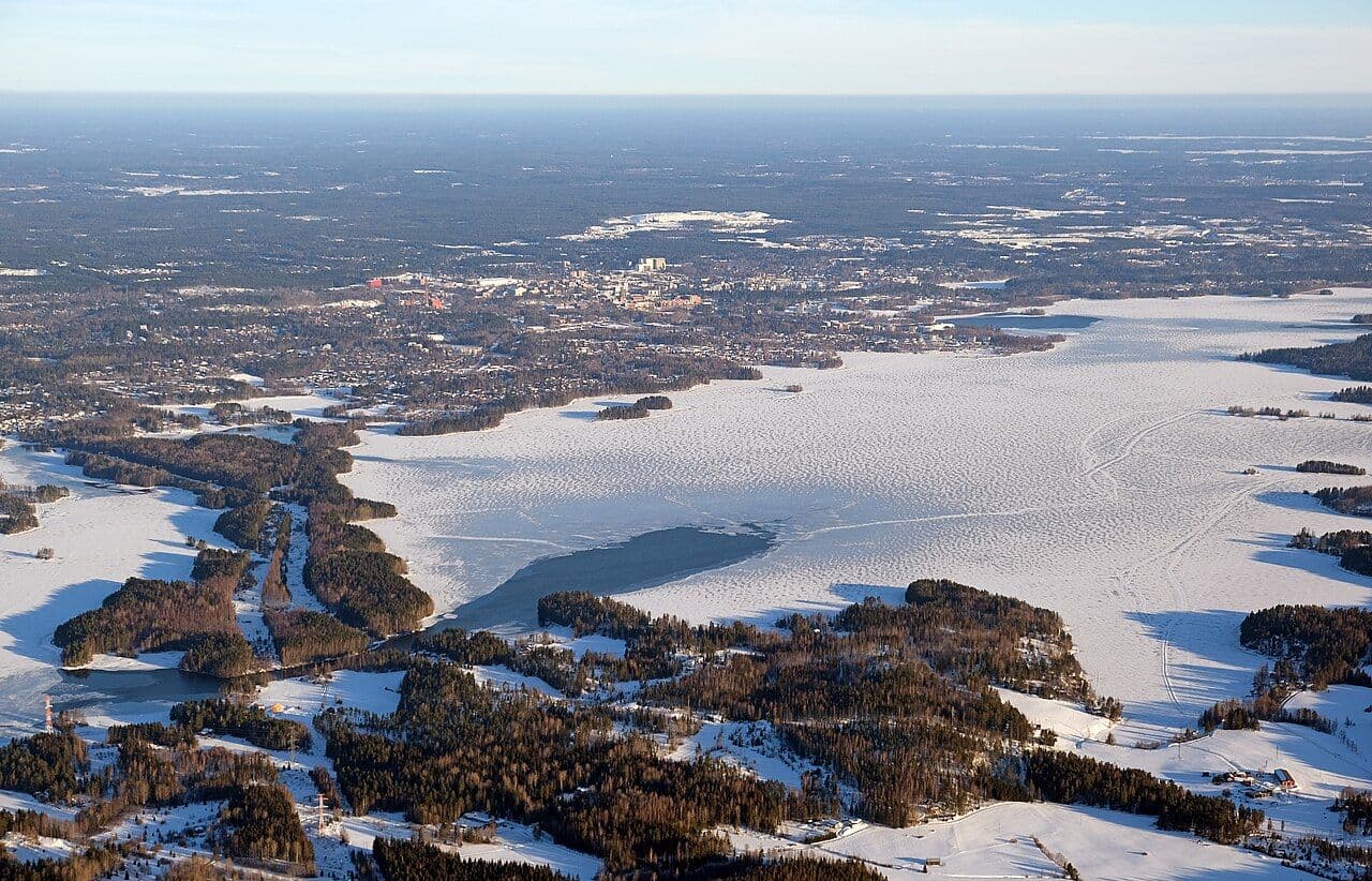 Фото: Wikimedia Commons