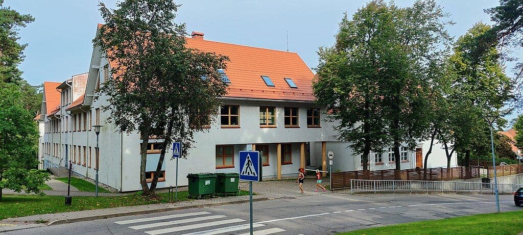 Иллюстративное фото: Wikimedia Commons