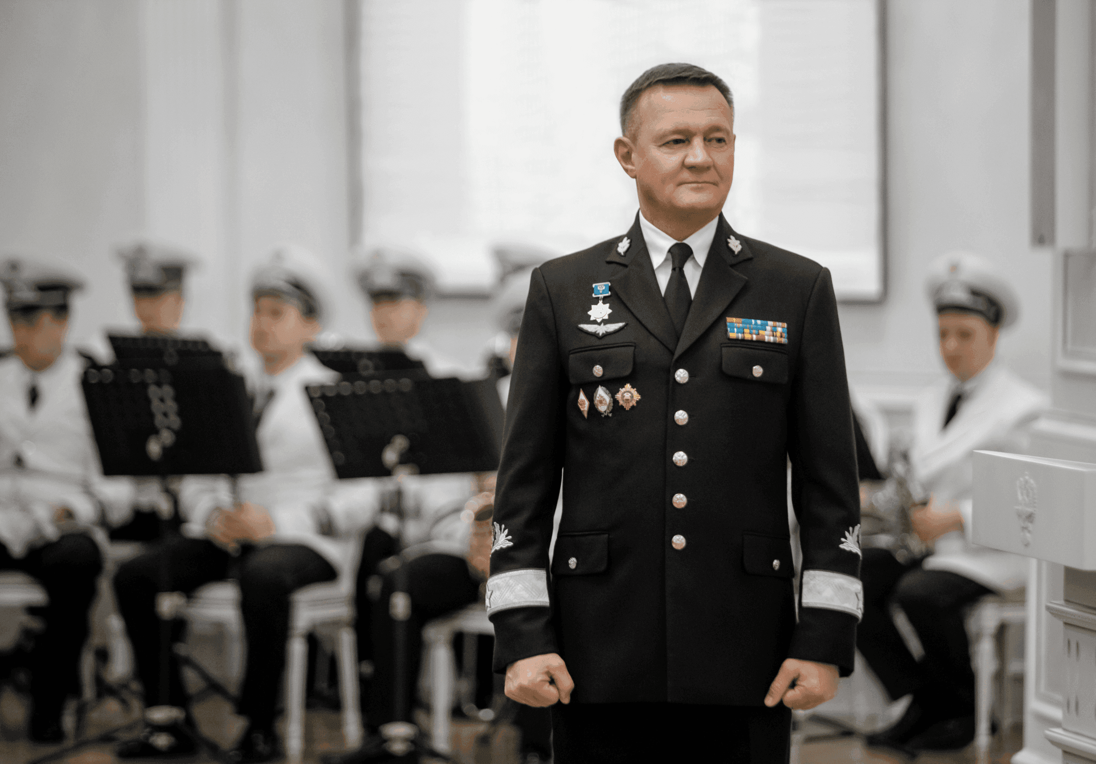 Статья «Никого не жалко, всех нахер»