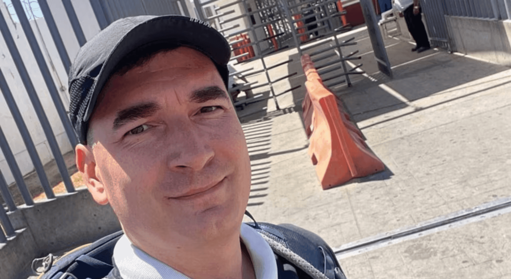 Фото: Telegram-канал Леонида Мелехина