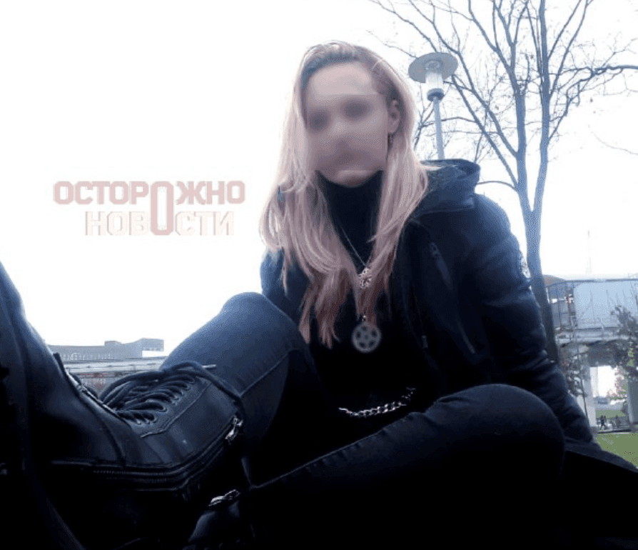 Фото: «Осторожно, новости»