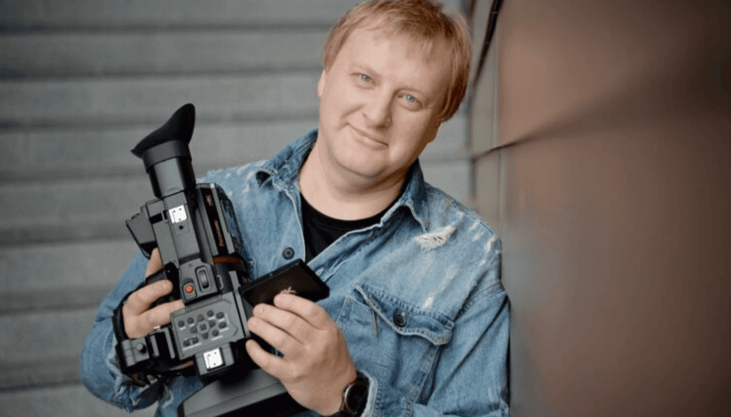 Фото: Олег Беседин