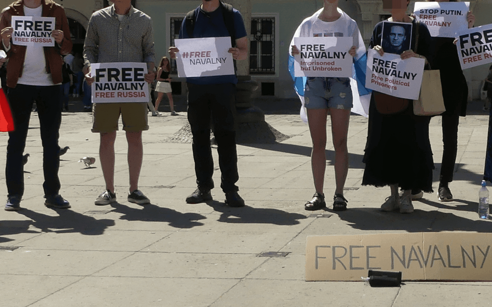 Фото: Wikimedia Commons