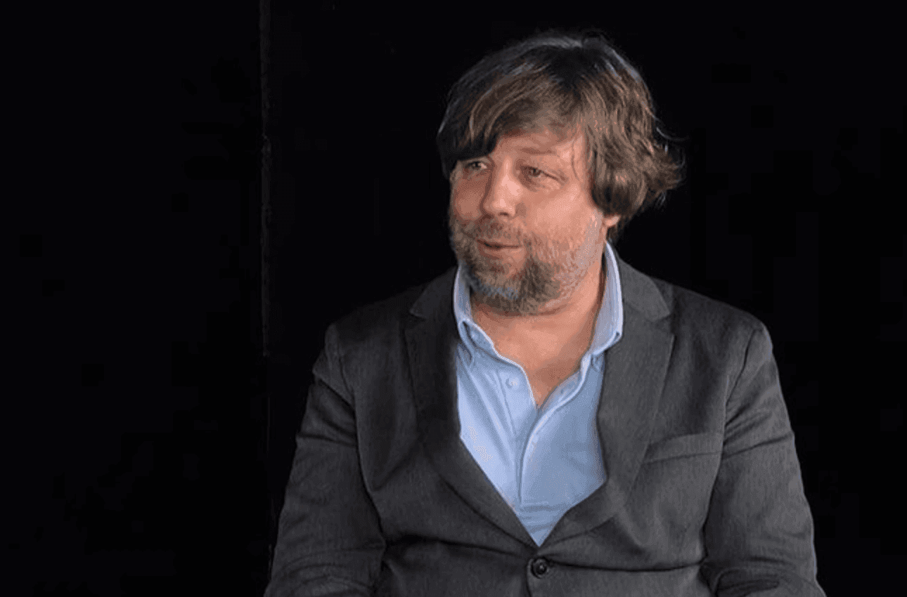 Скриншот: YouTube-канал «Цифровая история»