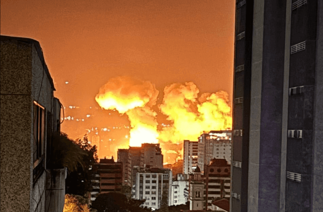 Фото: Социальные сети