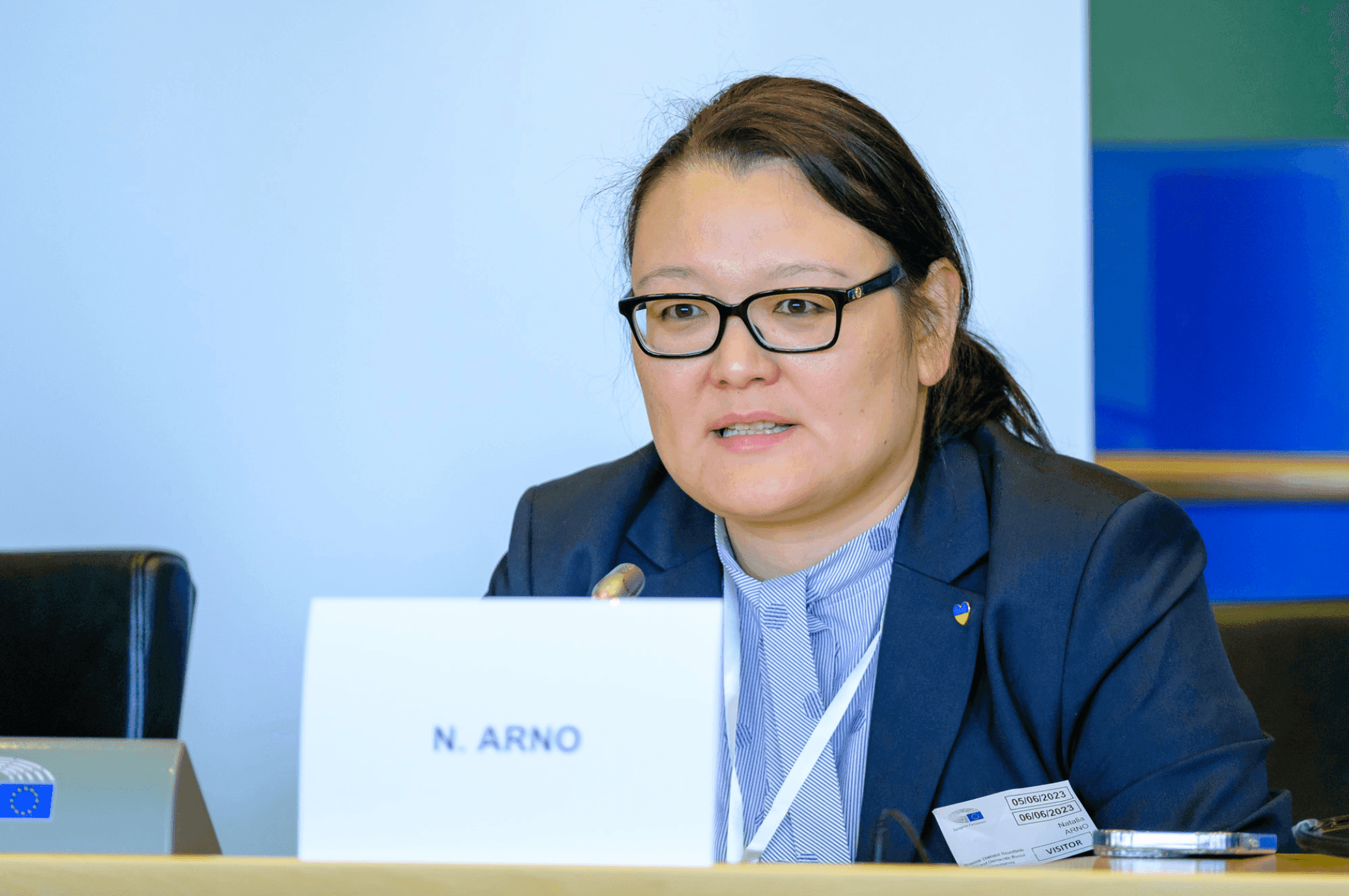 Фото: Free Russia Foundation