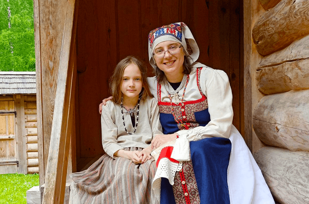 Фото: Екатерина Кузнецова / Facebook