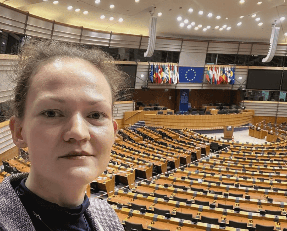 Фото: Лана Пылаева / Instagram