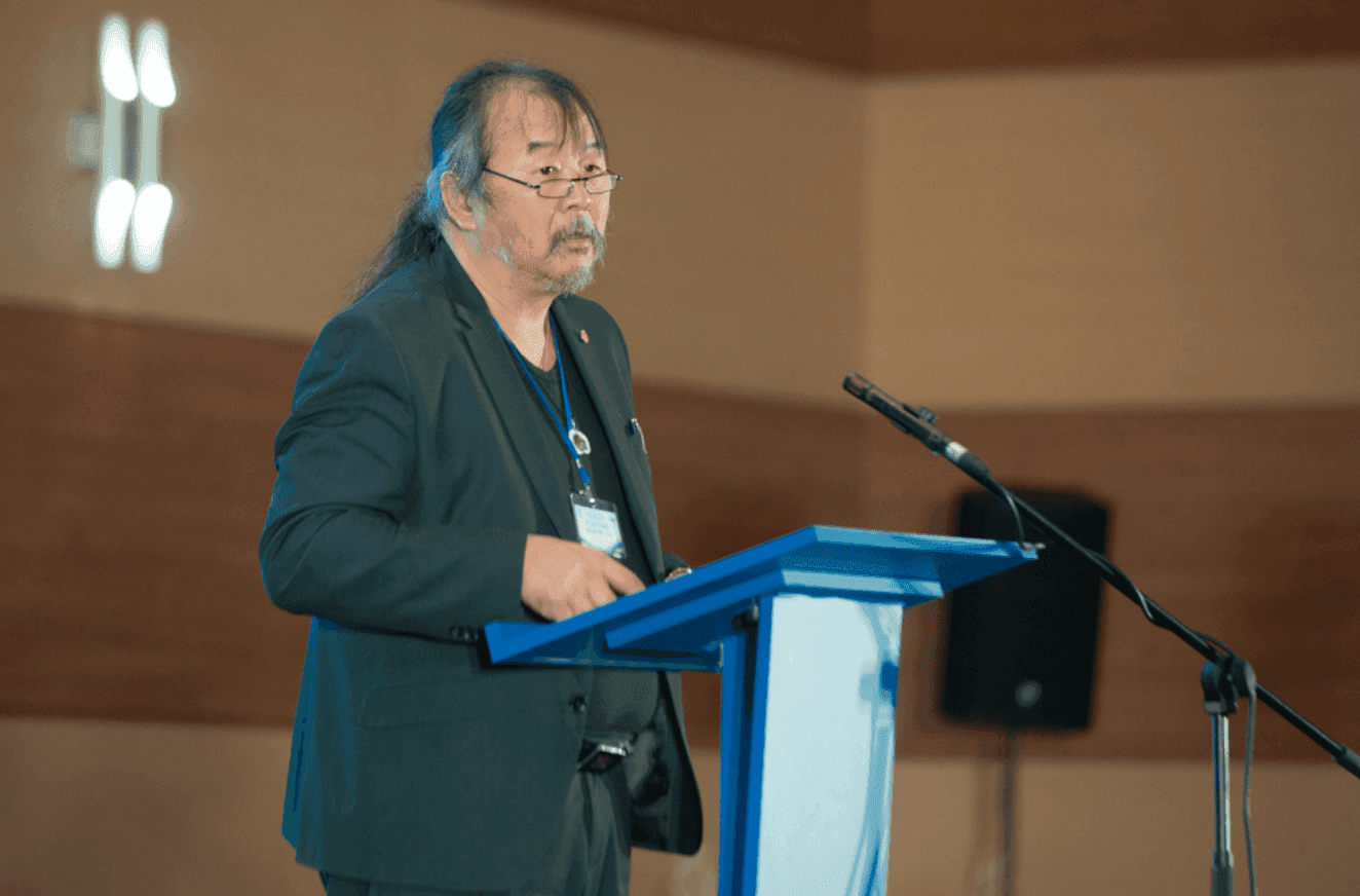 Фото: Партия «Яблоко» 