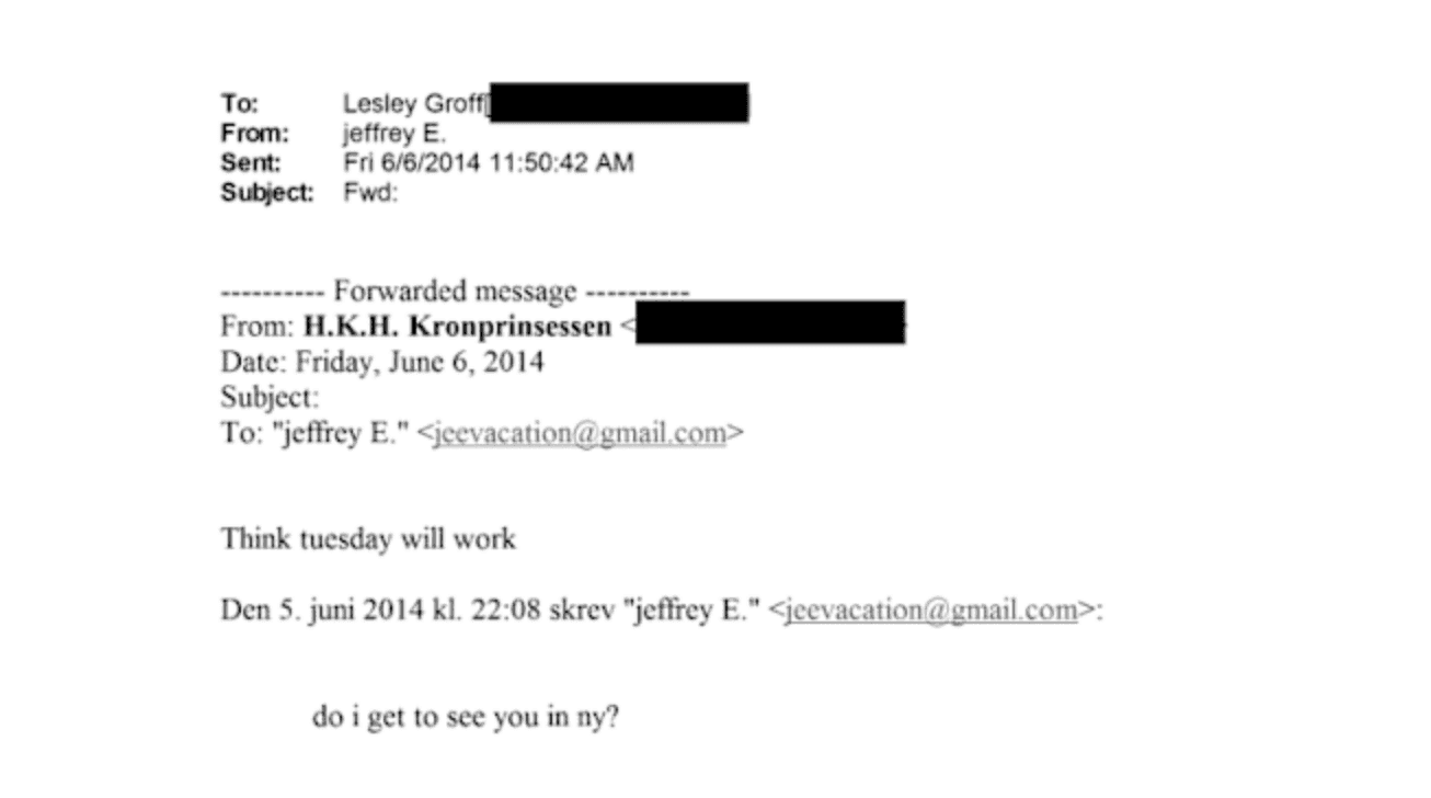 Фото: Министерство юстиции США