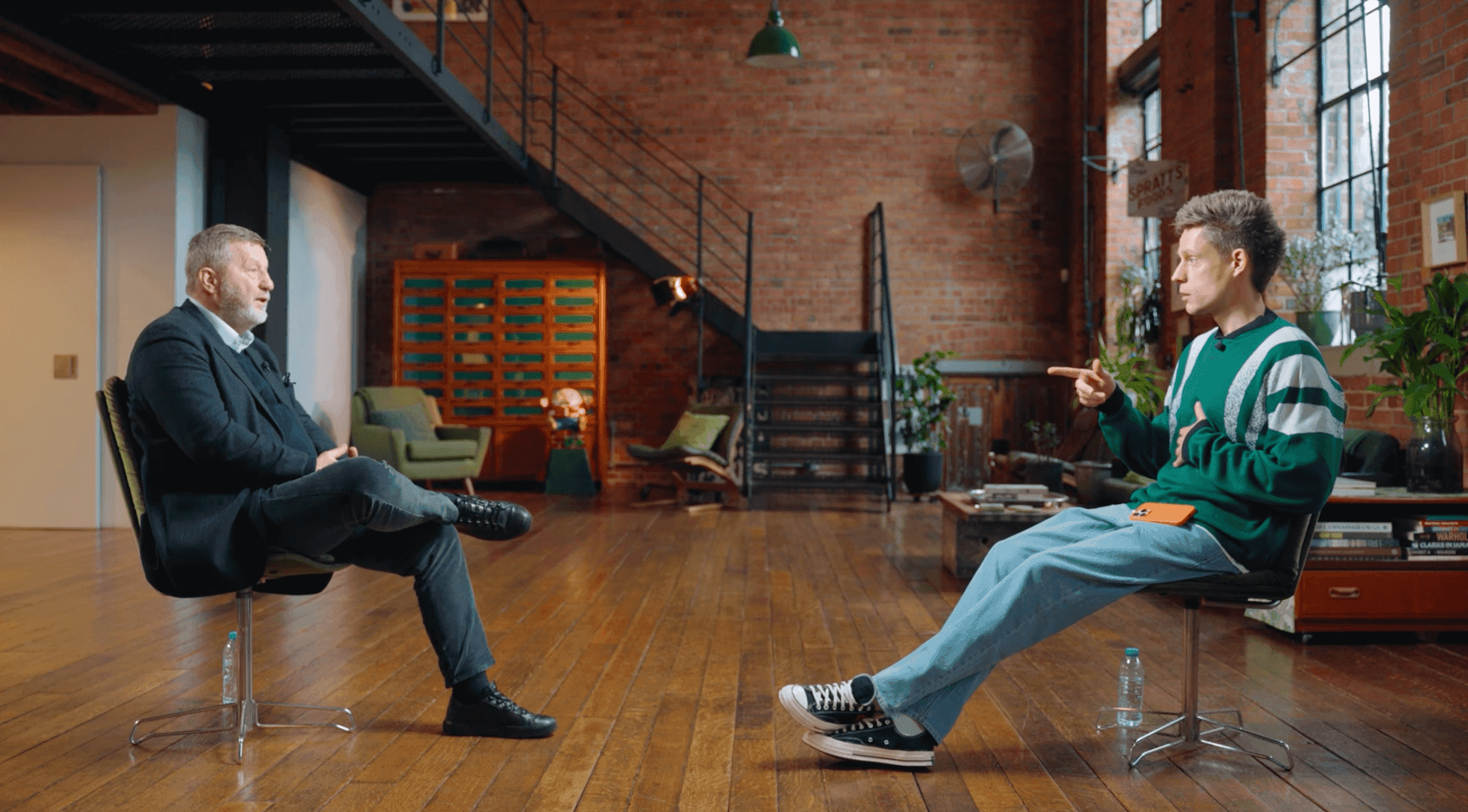 Статья Кассовый разрыв оппозиции