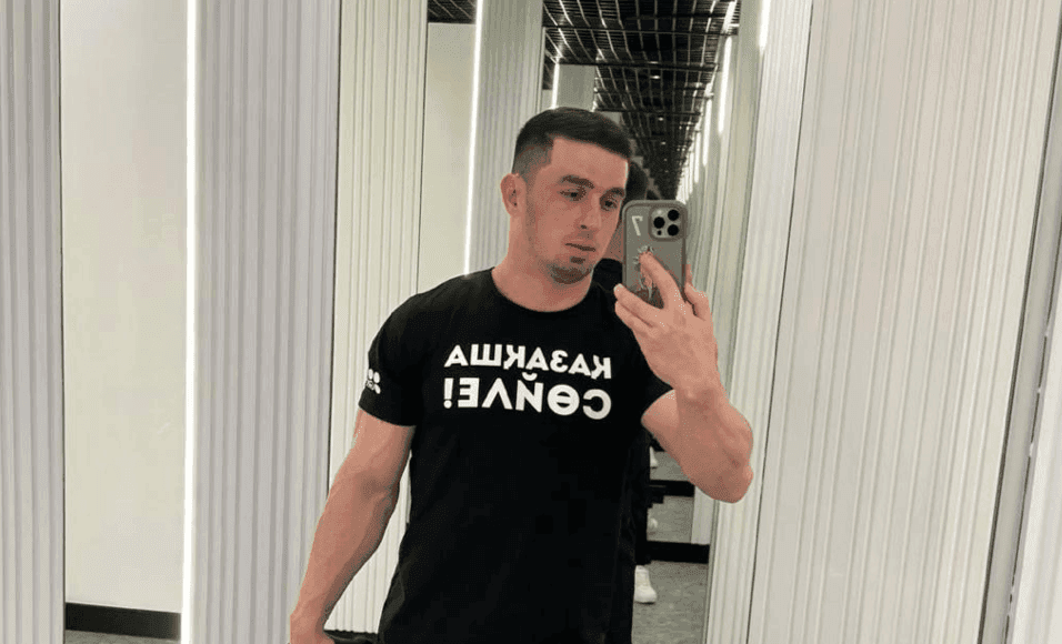 Фото: Социальные сети