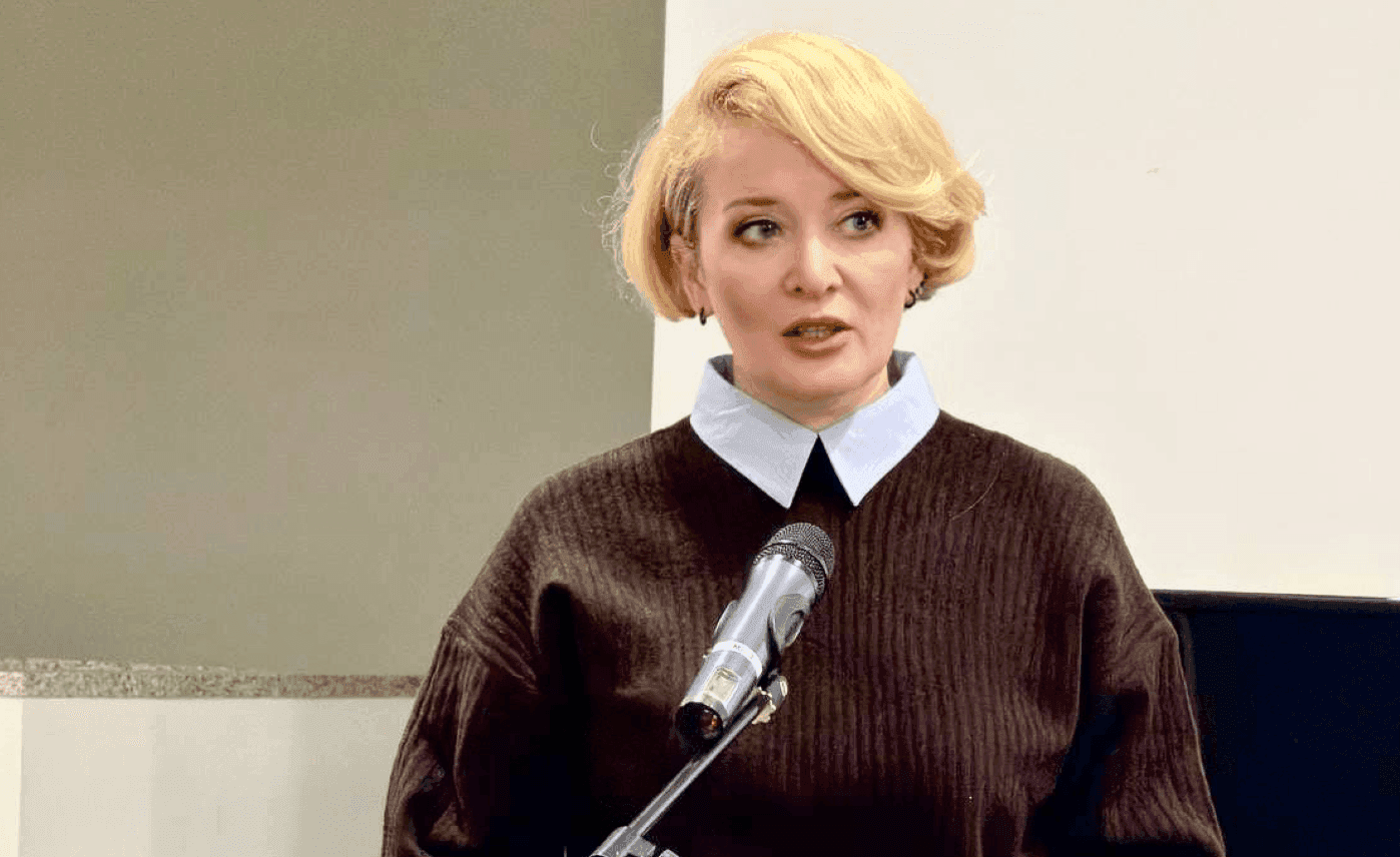 Фото: Анастасия Шевченко / Telegram