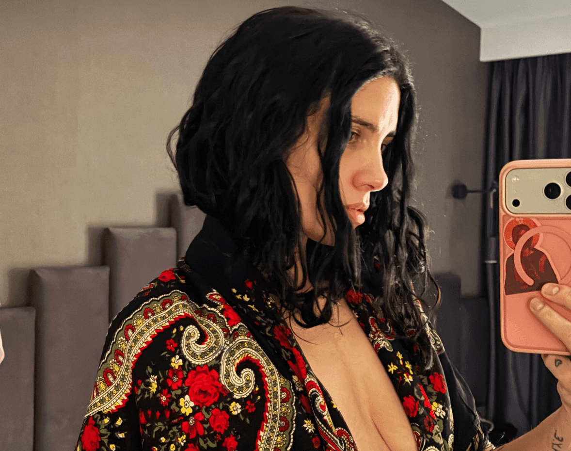 Фото: Надежда Толоконникова / OnlyFans