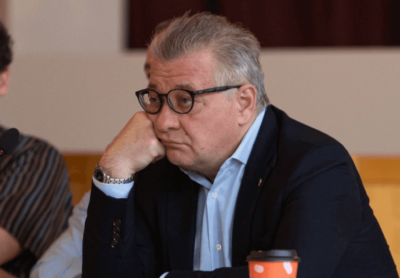 Архивное фото: SOTA