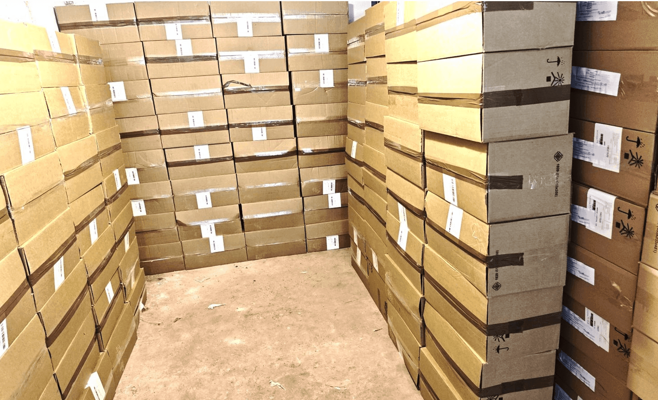 Фото: VSAT