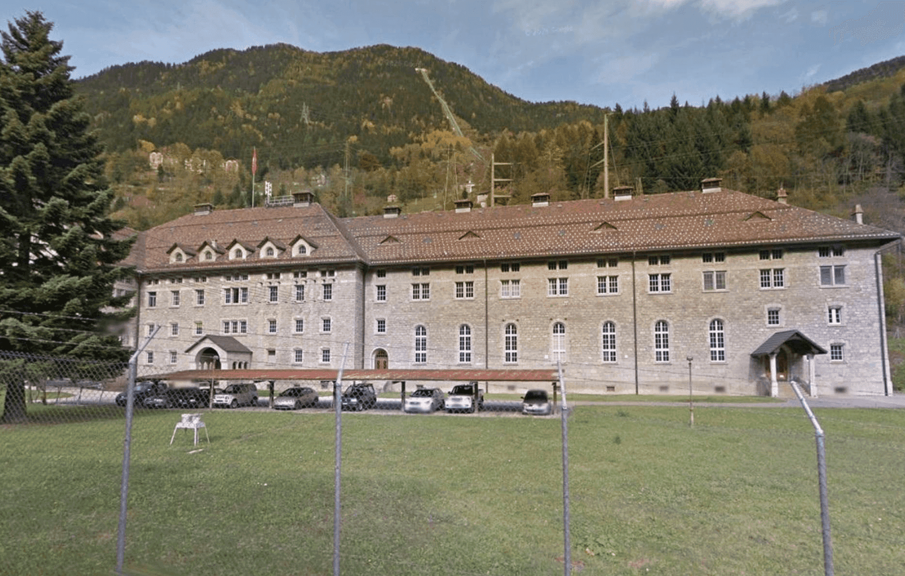 Фото: Google Maps
