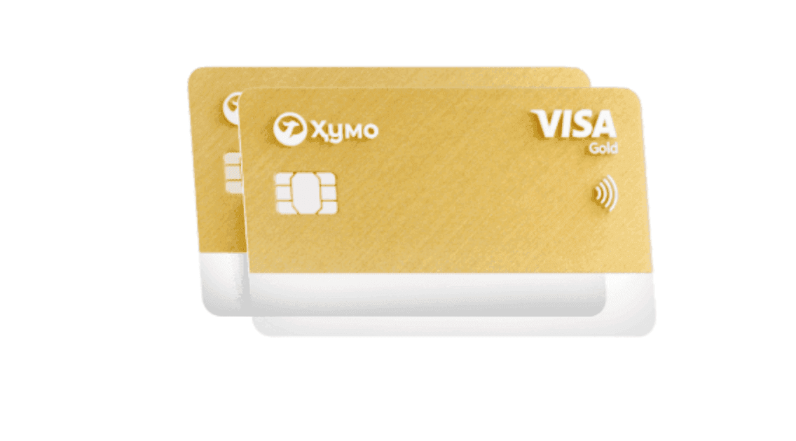 Фото: Humo Bank