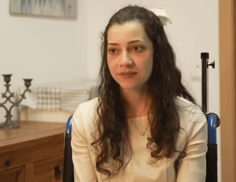 Скриншот: Antena 3 / YouTube