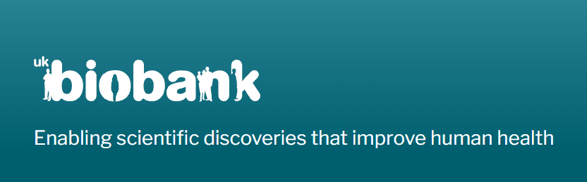 Иллюстрация: UK Biobank