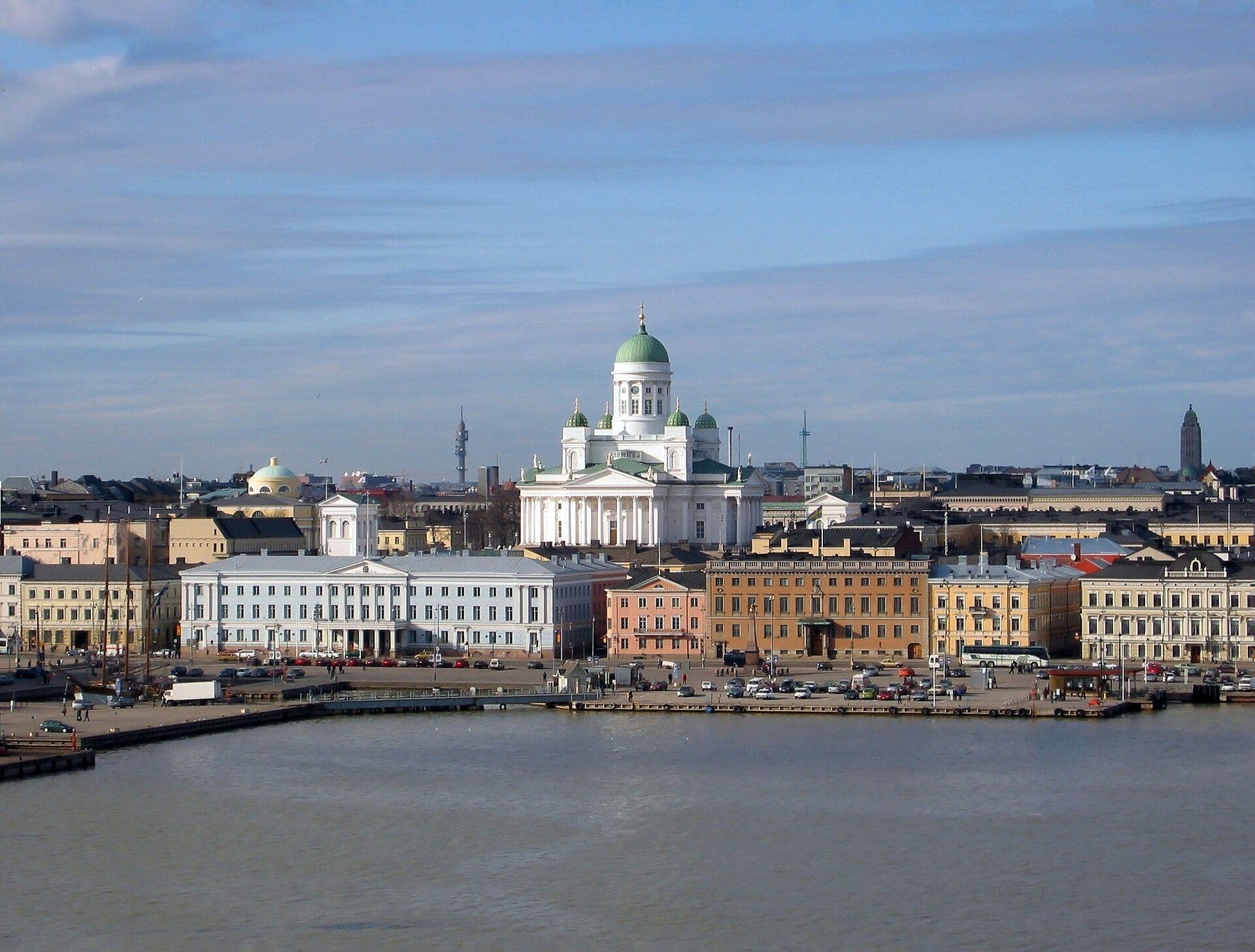 Фото: Wikimedia Commons