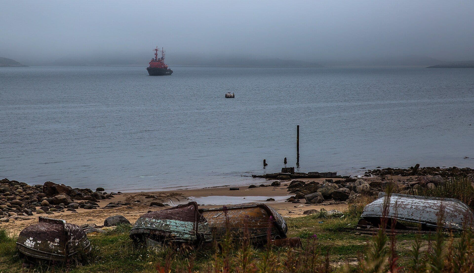 Фото: Wikimedia Commons