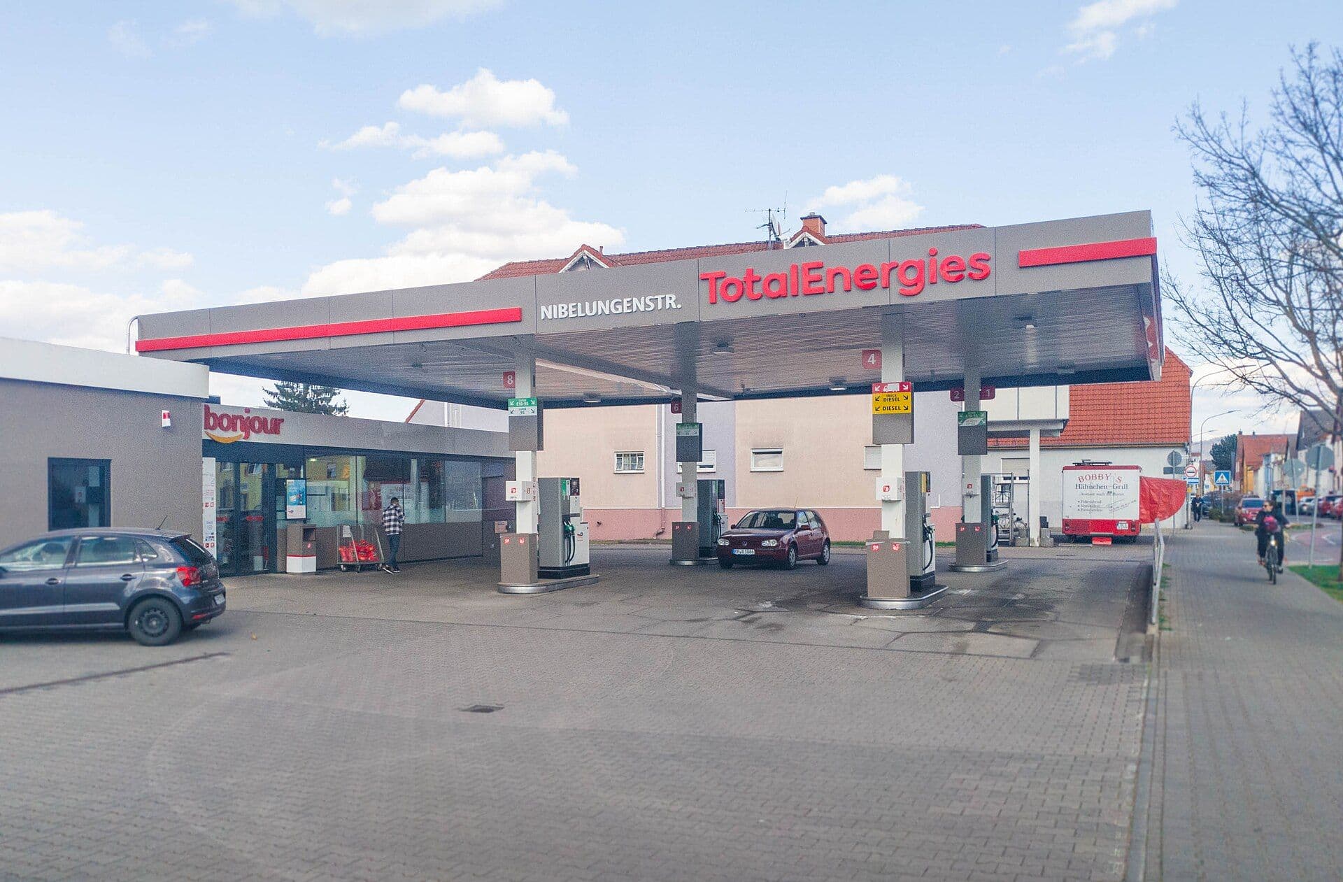 Фото: Wikimedia Commons